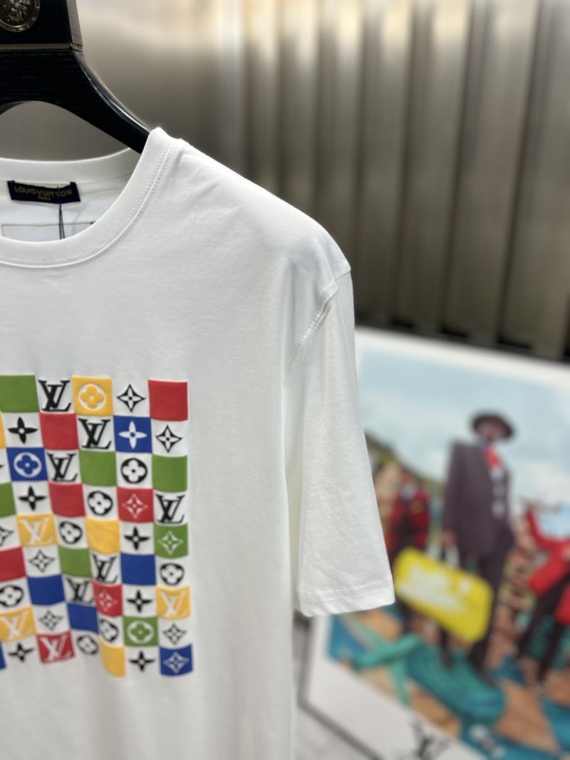 Louis Vuitton T-Shirts